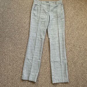 Worthington women’s Light Gray Dress Pants
